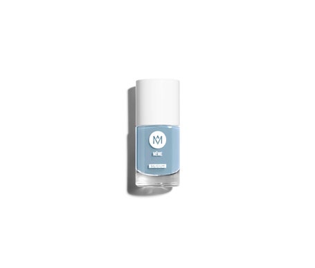 Même Vernis Au Silicium Denim 10ml