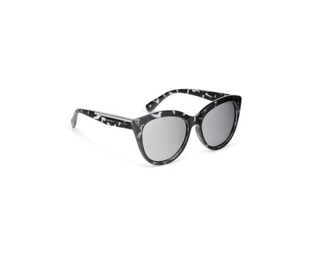 Loring Lunettes Soleil Acrylique 3 Hannibal Lagun 400 Silver 1ut