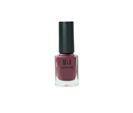 Mia Laurens Paris Rustic Vernis à ongles Vin Rustique 11ml