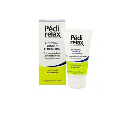 Pedimed Crème Protectrice Anti Frottement 50ml