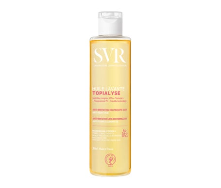SVR Topialyse Huile Lavante 200ml