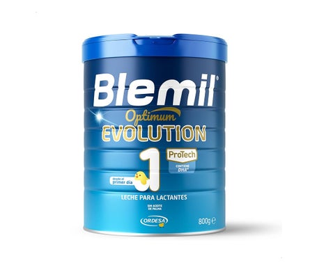 Blemil® 1 Optimum Evolution 800g