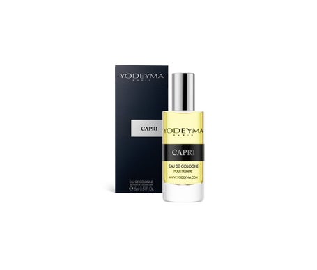 Yodeyma Capri Eau de Parfum 15 ml
