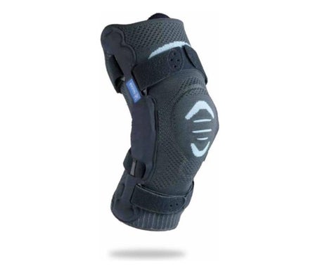 Thuasne Ligaflex Rodillera Cerrada gis Talla 4 Corto 1ud