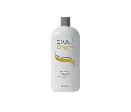 Erosil douche à l'huile 500ml