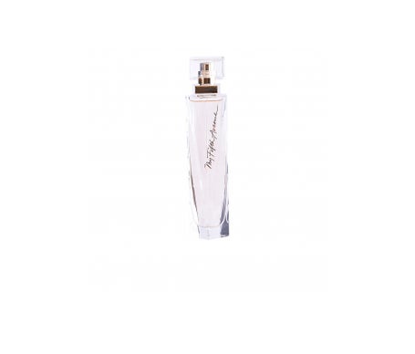 Elizabeth Arden My Fifth Avenue Eau De Parfum 30ml Steamer
