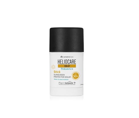 Heliocare 360º Pediatrics Stick SPF50+ 25g