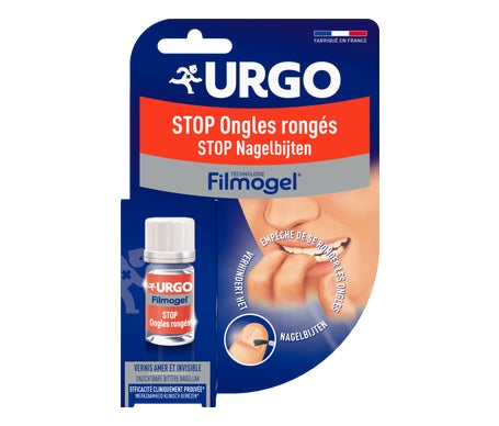 Urgo Stop aux Ongles Rongés 9ml