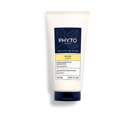 Phyto Blond Après-Shampooing Sublimateur 175ml