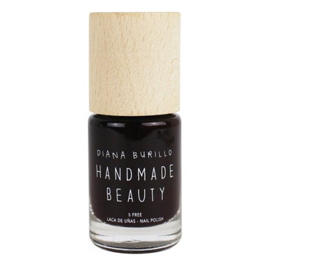Vernis Beauté des Ongles fait main Date 5Libre 10Ml