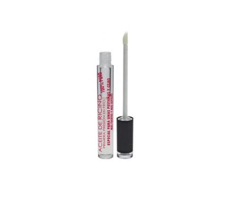 Nurana Huile de ricin spéciale cils 4ml