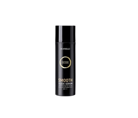 Montibello Decode Smooth Sleek Sérum Capillaire Anti-Frizz 150ml