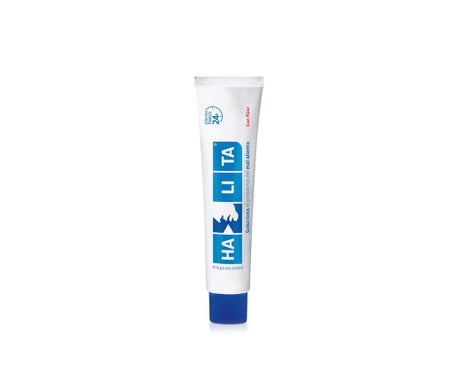 Halita dentifrice 75ml