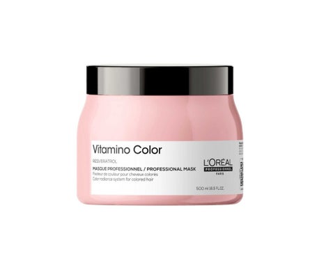 L'Oreal Serie Expert Vitamino Mask 500ml
