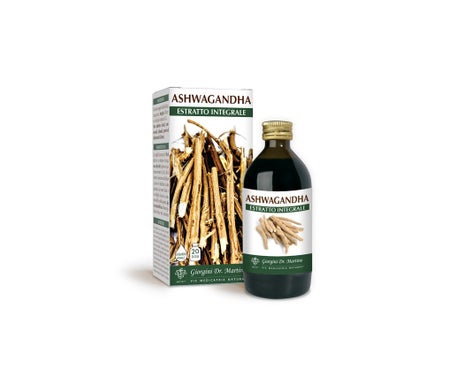 Dr. Giorgini Ashwagandha Extrait 200ml