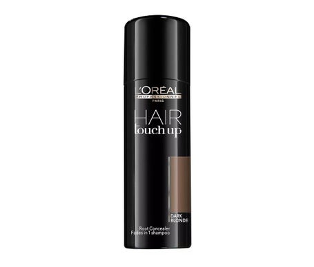 L'oreal Hair Touch Up Dark Blonde 75ml