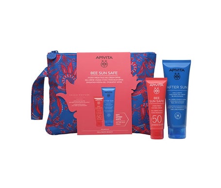 Apivita Bee Sun Safe