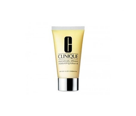 Clinique Dramatically Different Moisturizing Lotion 50 ml