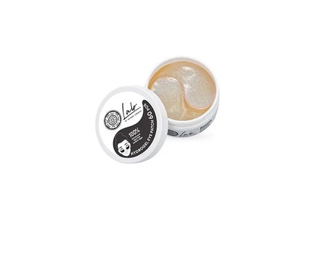Natura Siberica Biome Patch Hyaluronique Yeux 60uts