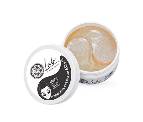 Natura Siberica Biome Patch Hyaluronique Yeux 60uts