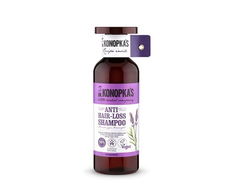 DR. KONOPKA S Dr. Konopka's Dr.Konopka&acute;S Shampooing Anti-Chute de Cheveux 500 ml