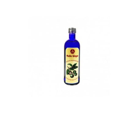Radhe Shyam Huile Arganier 200ml