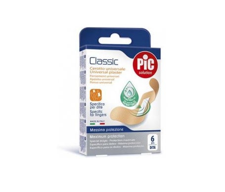 Classic-Pic Dita Z Ab 6Cer 24025