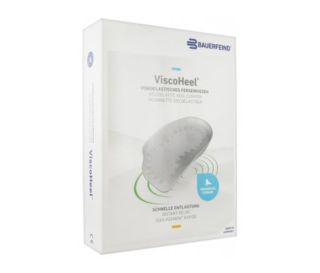 Talon Viscoheel Elast T3