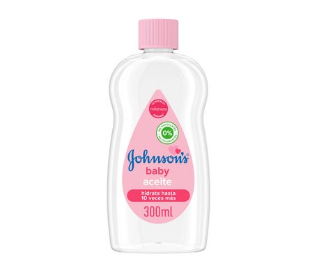 Huile de Johnson 300ml