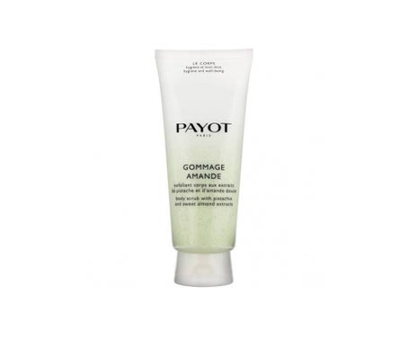 Payot Gommage Amande 200 Ml