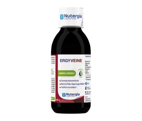 Nutergia Ergyveine 250ml