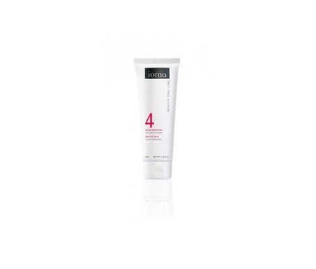 Ioma Gamme 4 Calm Masque Bienfaisant 50ml