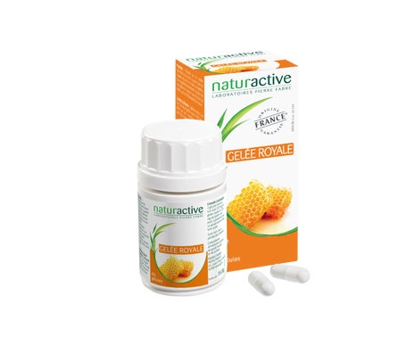 Naturactive Gelee Royale Gelul 60