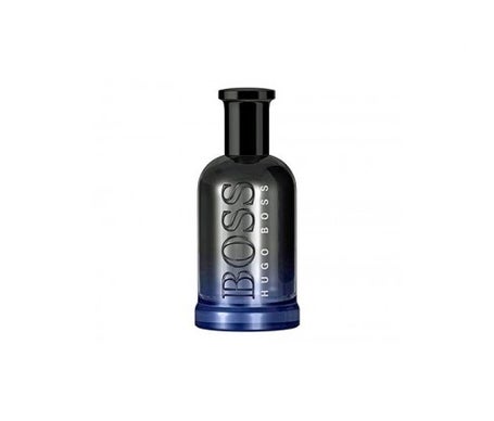 boss bottled 100ml night