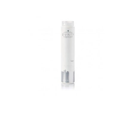 D-vinity Shampooing Nettoyant Contrôle Menthe Fraîche 250ml