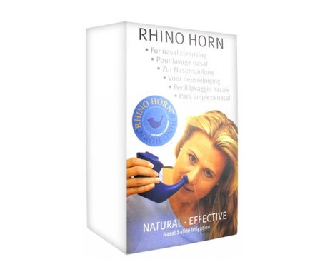 Rhino Horn Lavage Nasal