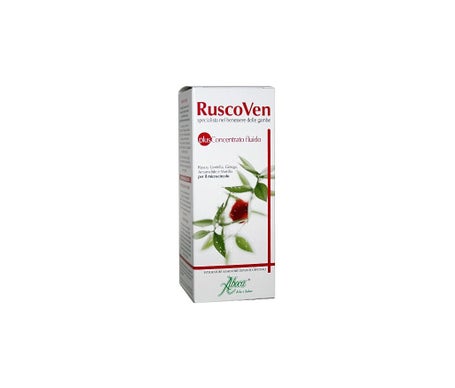 Ruscoven Plus Conc Fluide 200G