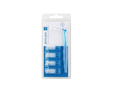 Curaprox Brosset+Manch Cps410