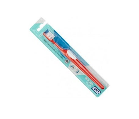 Tepe Nova Adulte Adulte Medium Tepe Brosse à dents Tepe