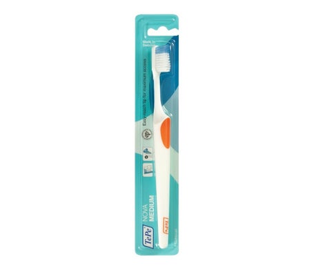 Tepe Nova Adulte Adulte Medium Tepe Brosse à dents Tepe