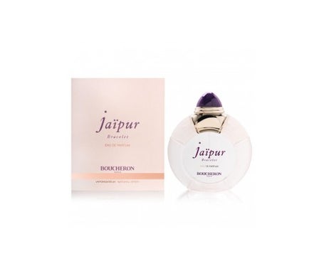 Boucheron Jaipur Bracelet Eau De Parfum 100ml Vaporisateur