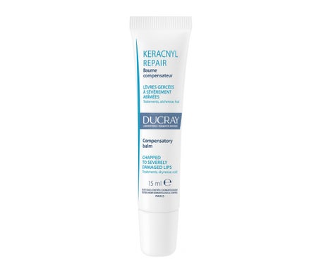 Keracnyl Repair Baume à Lèvres Compensateur 15ml