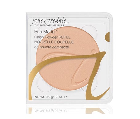 Jane Iredale PureMate Finish Powder Refill SPF20 Compact 9,9g