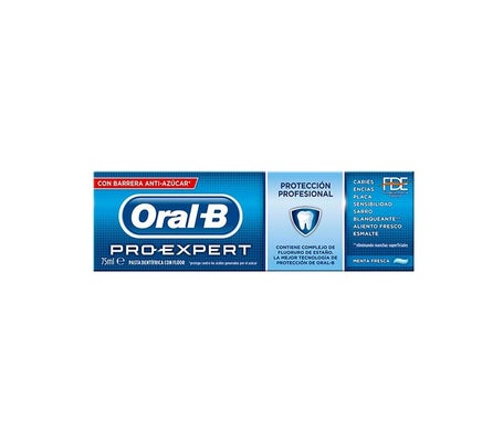 Oral-B Pro-Expert Multi-Protection Dentifrice 75Ml