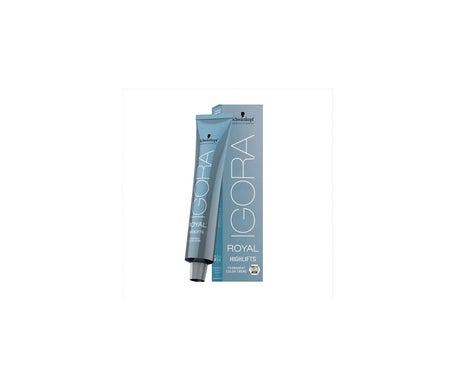 Igora Royal Highlifts Teinture Cheveux Nro 10-4 60ml