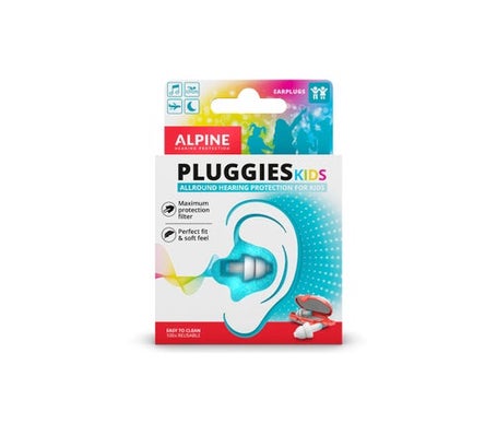 Alpine Pluggies Bouch Or Bt2