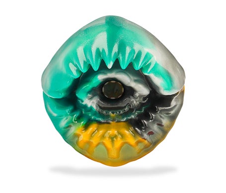 Epic Cybersilicock Arges Masturbateur Masculin Cyclope 1ut