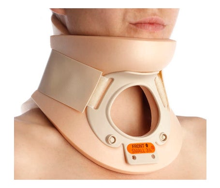 Orliman Philadelphia Collier T3 Cc2503 1pc