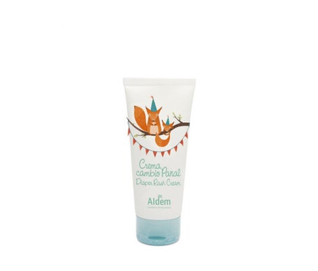 Crème de change Aldem Bebe 100 ml