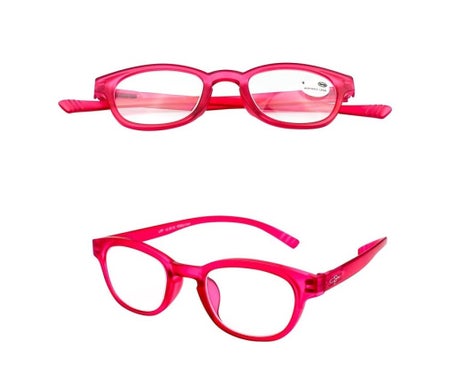 Cartel Paris Lunettes Lollipop Asia +2.00 1ut